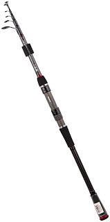 Спиннинг Daiwa Ballistic X tele 2.70м 15-50гр - фото 1