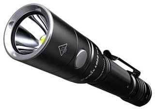Фонарь Fenix LD22 V2.0 800 люмен - фото 4
