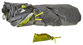 Палатка Norfin Tench 3 NF - фото 6
