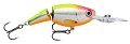 Воблер Rapala Jointed Shad Rap 05 CLS