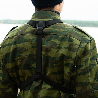Сумка для эхолота Rivertech 8 - фото 6