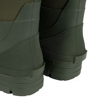 Сапоги Remington Frogger tall boots green  - фото 7