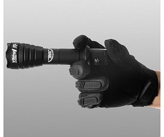 Фонарь Armytek Viking XP-L белый Com - фото 4