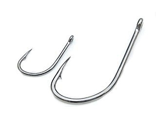 Крючки Owner одинарные 5170 №5/0