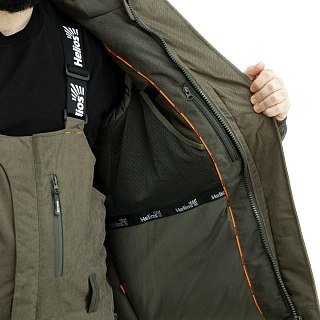 Костюм Helios Сокол Исландия Shelter Sport зимний - фото 18