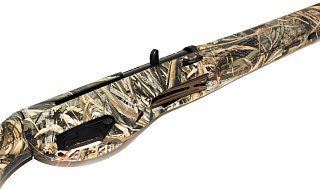 Ружье Benelli Vinci Camo Max-5 Special 12х76 710мм - фото 9