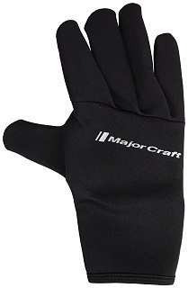 Перчатки Major Craft MCTG3-3 XL/BK - фото 1