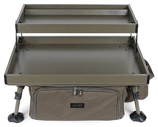 Стол-органайзер Avid Carp Double Decker Bivvy для палаток