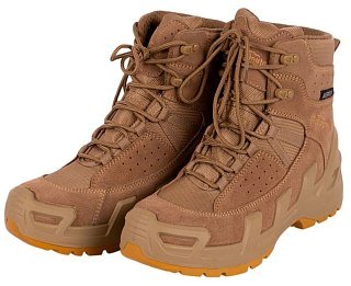 Ботинки Remington Boots military style canyon  - фото 2