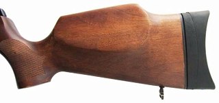 МП Винтовка Hatsan AT44-10 Wood PCP дерево - фото 2