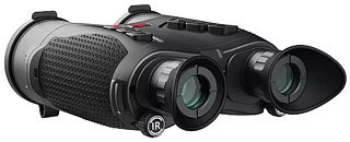 Тепловизионный бинокль Longot BN60 - фото 3