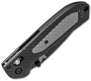 Нож Benchmade Freek складной версафлекс S30V - фото 3