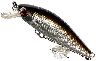 Воблер Daiwa DR Minnow 2 42S Wakasagi