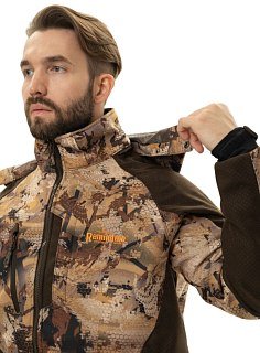 Костюм Remington XM Elite Improved Yellow Waterfowl Honeycombs  - фото 4