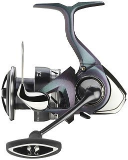 Катушка Daiwa 24 Regal LT 2000D-XH - фото 1