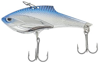 Воблер Rapala Rippin' Blade 07 CHB 7см 16гр - фото 2