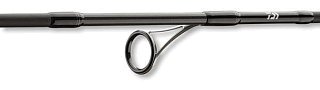 Спиннинг Daiwa Tatula 2,40м 28-84гр - фото 3