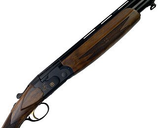 Ружье Ata Arms SP Woodcock 12х70 610мм - фото 3