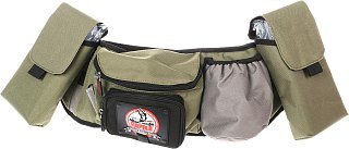 Поясная сумка Rapala Hip pack - фото 4