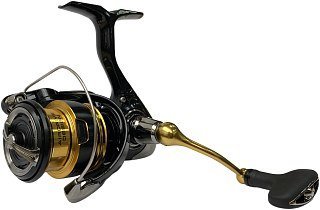 МП Катушка Daiwa 23 Legalis LT 2500 - фото 3