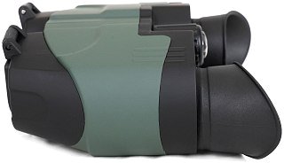 Бинокль Arkon 8x21 призменный - фото 9