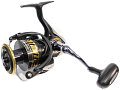 Катушка Daiwa Legalis LT 6000D H