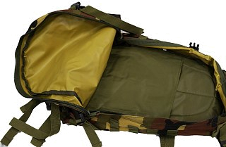 Рюкзак Taigan Tactical 40L jungle camo - фото 6