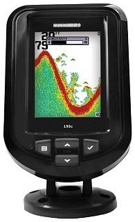 Эхолот Humminbird Piranha max 195CX