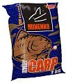 Прикормка MINENKO Master carp кокос