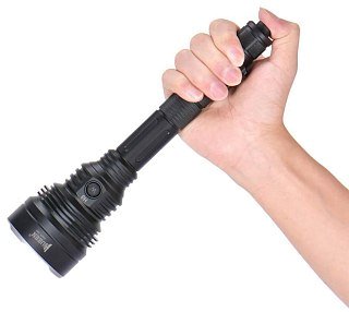 Фонарь Wuben H8 Standard Kit 500 lumens - фото 10