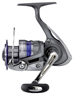 Катушка Daiwa Megaforce 2500 A  - фото 1