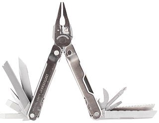 Мультиинструмент Leatherman Super Tool 300 - фото 1