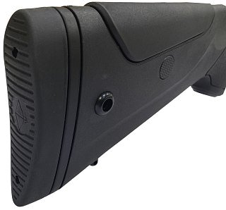 Карабин Hatsan 308Win Escort ERX 510мм без целика и мушки - фото 17