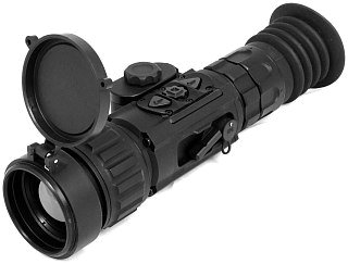 Тепловизионный прицел Fortuna General 50L6s - фото 1