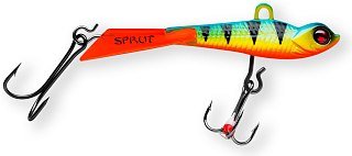 Балансир Sprut Kampo №5 11гр 55мм OBP