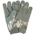 Перчатки Mil-tec Army at-digital