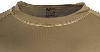 Футболка Taigan Wanderer Olive - фото 7