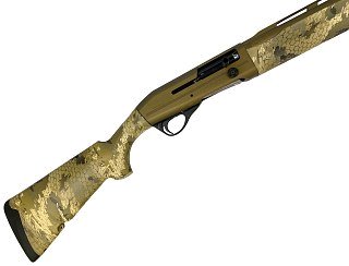 Ружье Franchi Affinity 3 Elite Bronze 12х76 710мм - фото 6