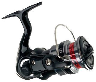 Катушка Daiwa 20 RX LT 2500