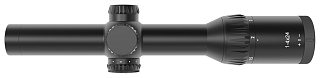 Прицел оптический Artelv CRS 1-6x24 SFP 30мм fiber - фото 6