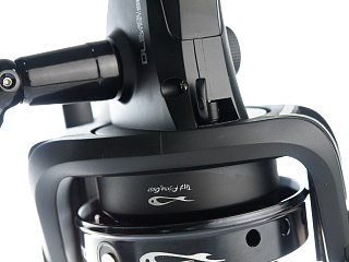 Катушка TF Gear DL black edition carp spod reel - фото 6