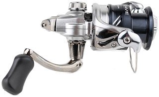 Катушка Shimano Nexave 2500 FE - фото 4