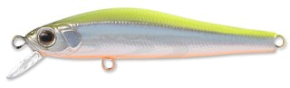 Воблер Zipbaits Rigge S-line 56S 205R