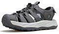 Сандалии Humtto 289A-2 grey