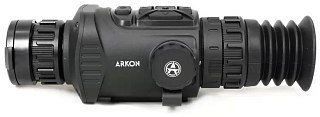 Тепловизионный прицел Arkon Arma LR25 - фото 6
