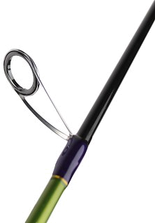 Спиннинг Champion Rods Foreman FS-862XH - фото 4