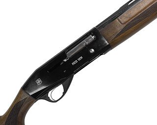 Ружье Ata Arms Neo 12 Walnut Stream 12х76 710мм - фото 5