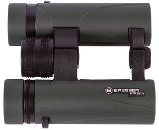 Бинокль Bresser Pirsch 10x26 - фото 6