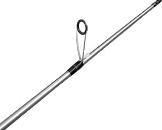 Спиннинг Kingdom Silver Needle II ML 1,98м 8-18гр - фото 3