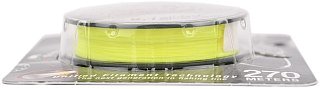 Шнур Berkley Nanofil Yellow 270m 0.15 - фото 2